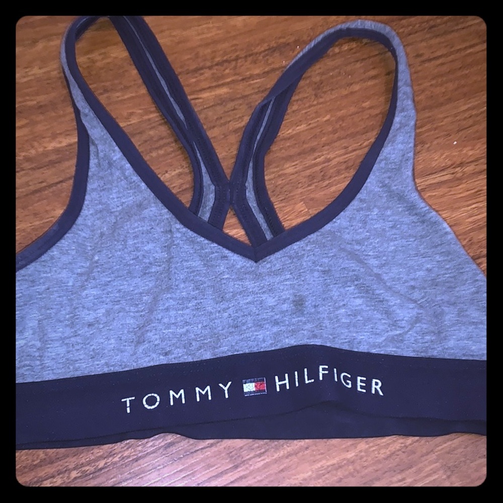 Tommy Hilfiger bra
